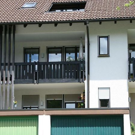 Apartment Rose Тодтмос Экстерьер фото