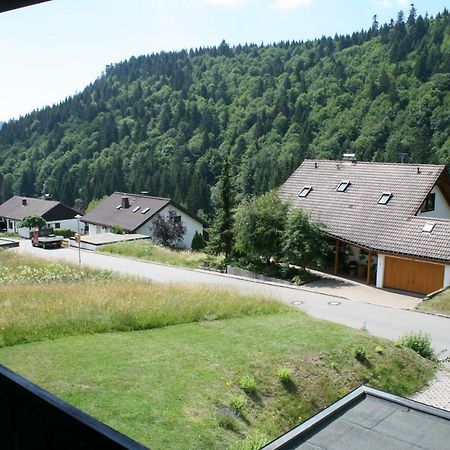 Apartment Rose Тодтмос Экстерьер фото