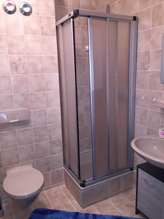 Apartment Rose Тодтмос Экстерьер фото