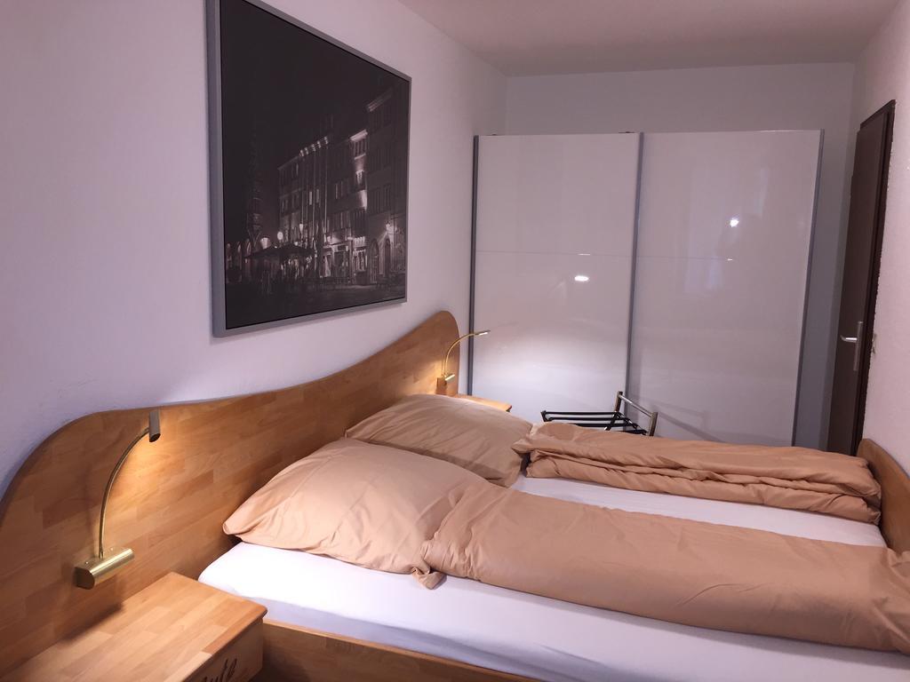 Apartment Rose Тодтмос Экстерьер фото