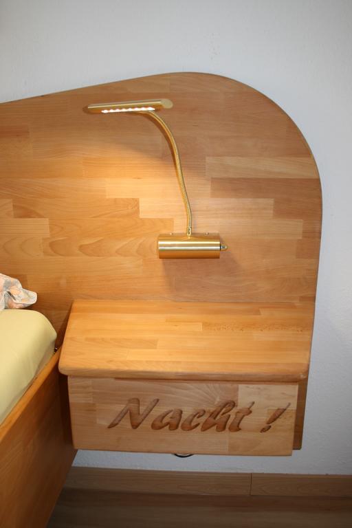 Apartment Rose Тодтмос Экстерьер фото