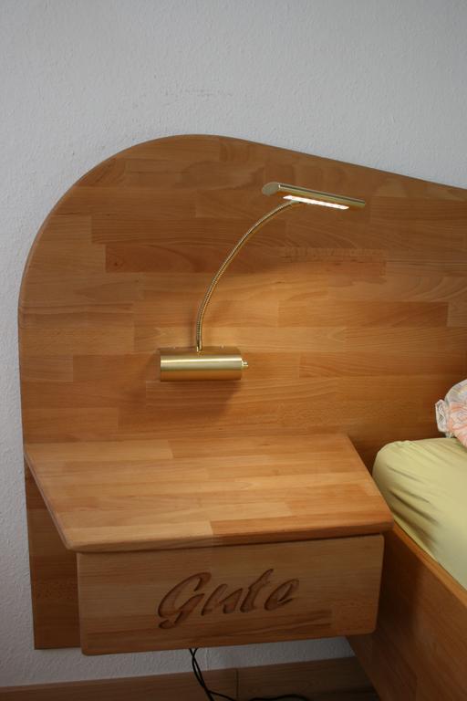 Apartment Rose Тодтмос Экстерьер фото