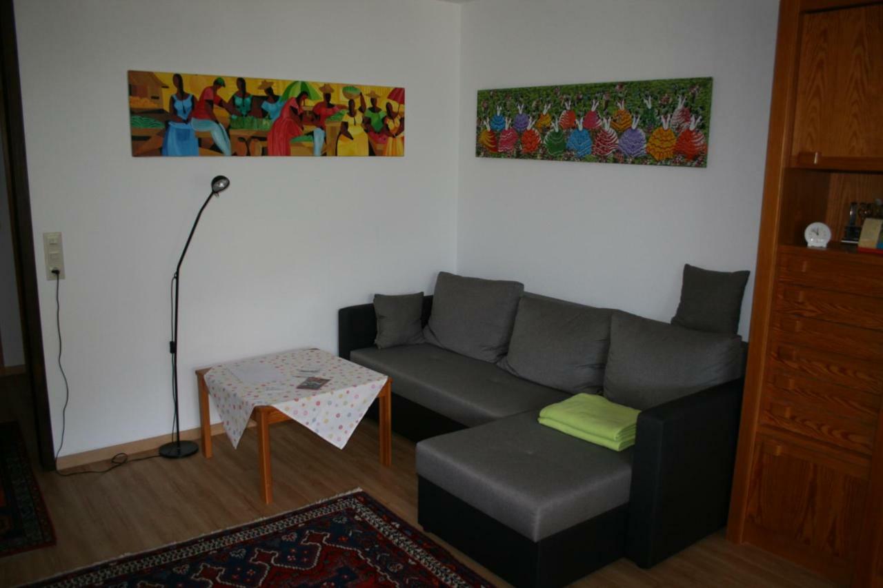 Apartment Rose Тодтмос Экстерьер фото