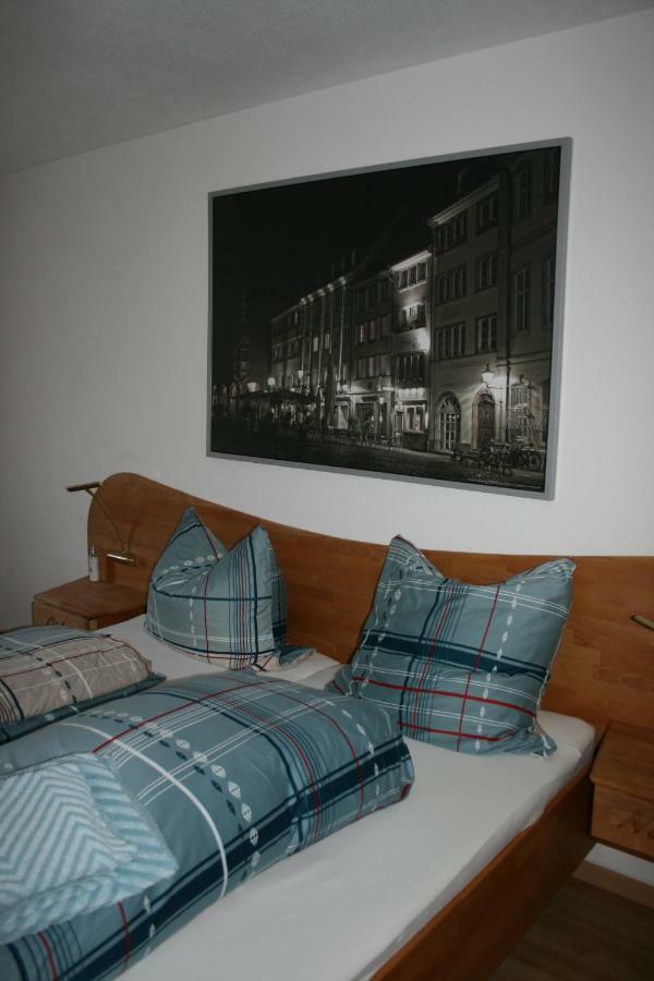 Apartment Rose Тодтмос Экстерьер фото